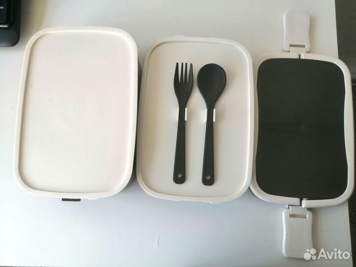 Ланч бокс (Контейнер) IKEA флоттинг