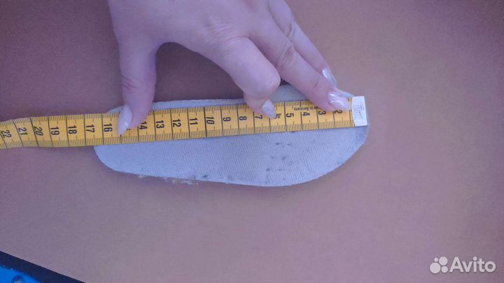 Коньки для фигурного катания профессиональные