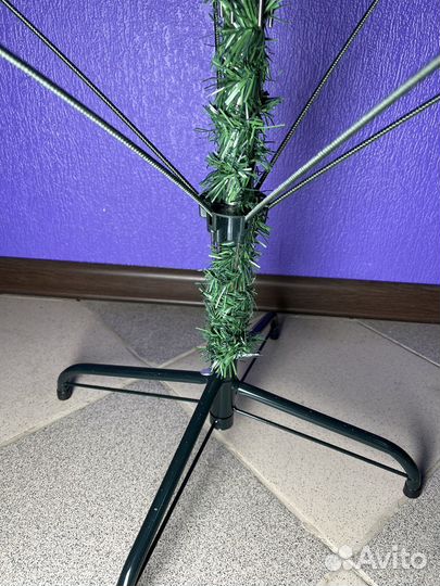 Новогодняя елка (Сосна)