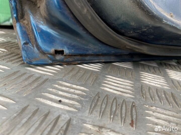 Дверь задняя правая Nissan Primera P11 (144) SR20