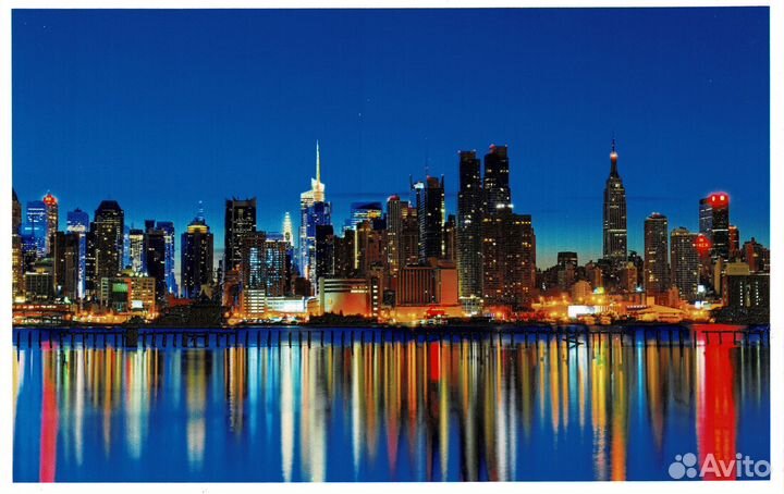 Мфу Brother DCP-T710W InkBenefit Plus