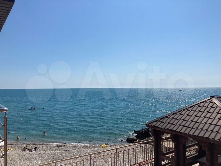 Таунхаус 90 м² на участке 4 сот.