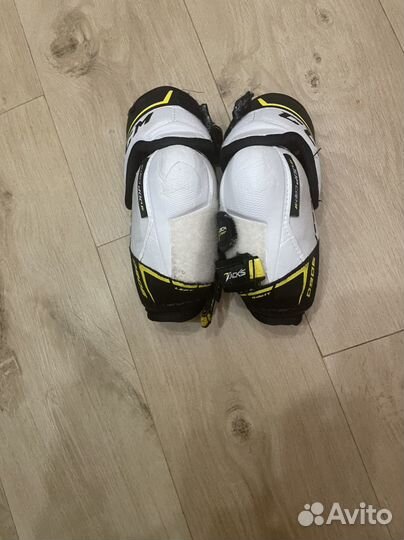 Налокотники хоккейные