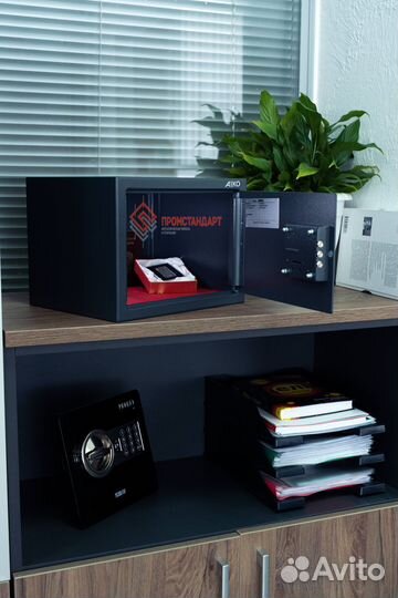 Сейф для денег aiko