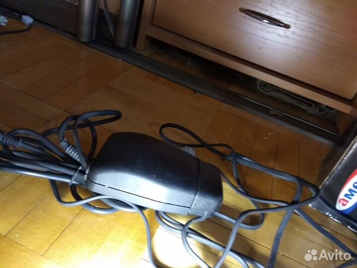 Педаль lario electric для швейной машинки. Италия