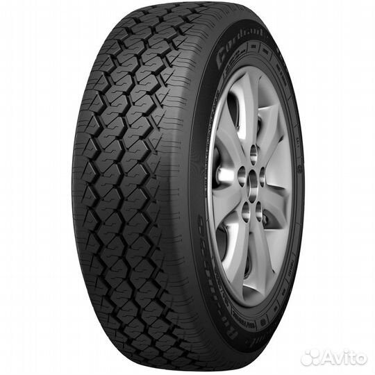 Cordiant Business CA 195/80 R14 R