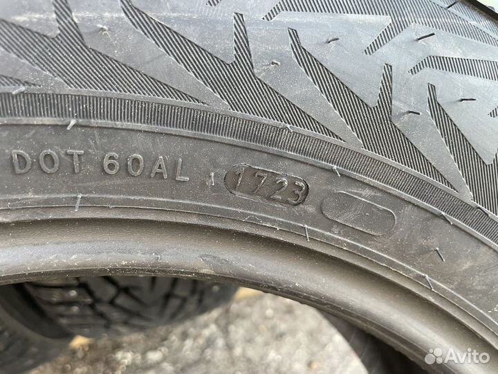 Nokian Tyres Nordman 7 215/60 R16