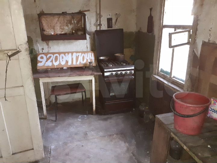 Дом 91,4 м² на участке 7 сот.