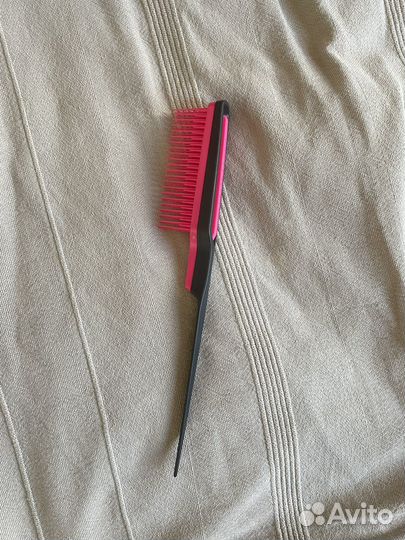 Расческа tangle teezer для начеса