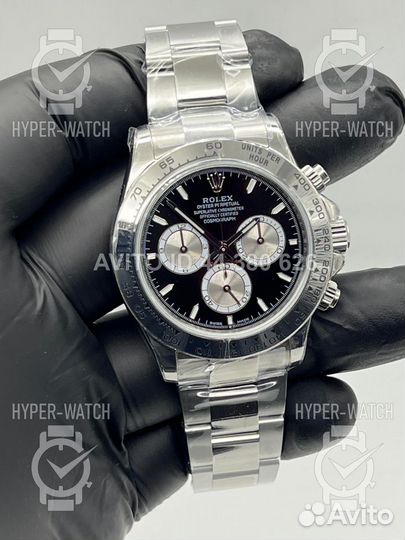 Часы Rolex Cosmograph Daytona 40mm 126509-0001