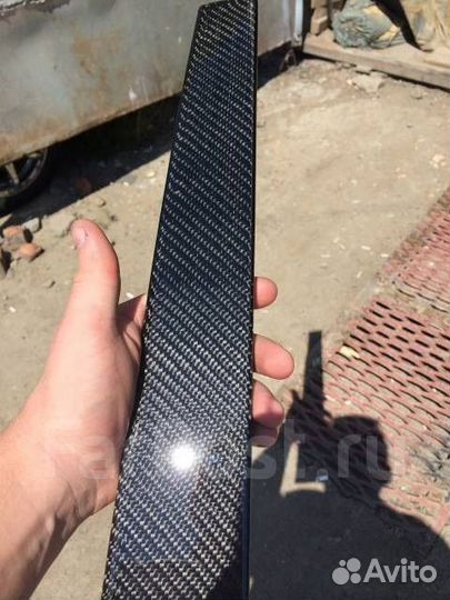 Пластик в пленке