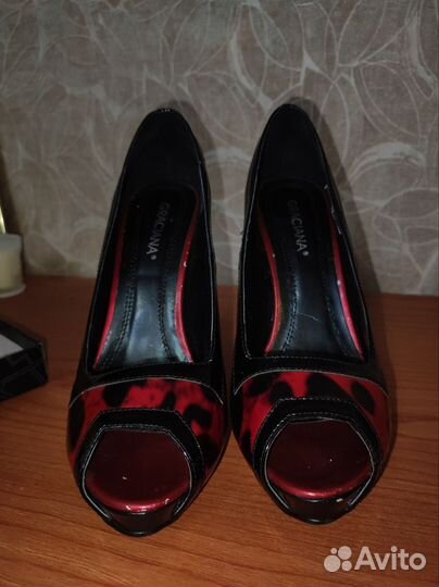 Туфли женские 39 размер Thomas Münz