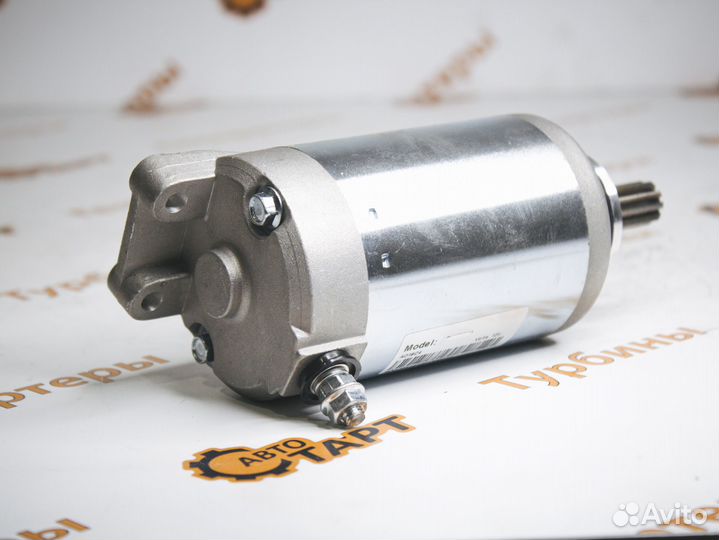 Стартер квадроцикл Arctic Cat ATV, 650 prowler HDX