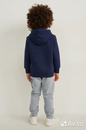 Костюм C&A 134 для мальчика