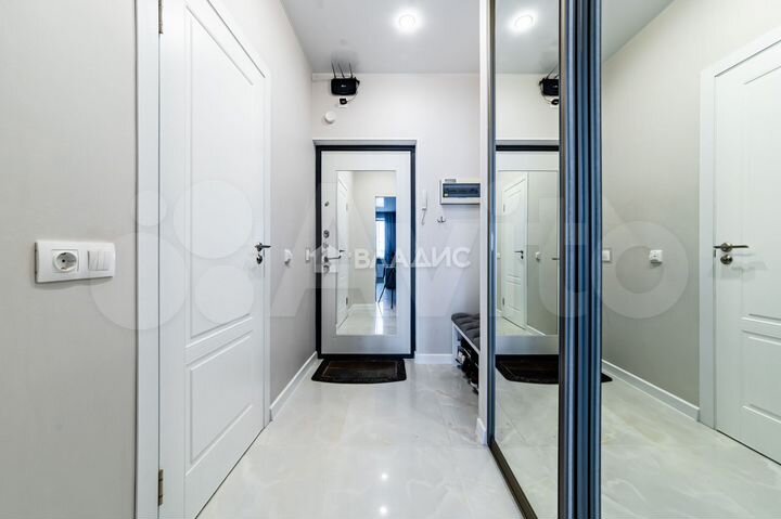 Квартира-студия, 29,3 м², 7/11 эт.