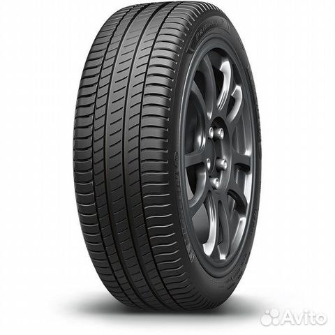 Michelin Primacy 3 245/45 R19 98Y