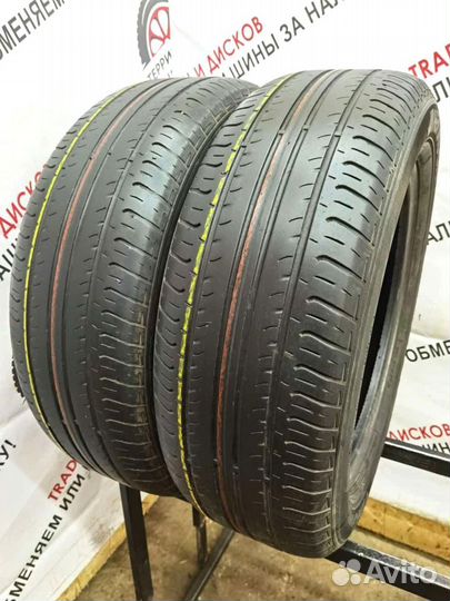 Hankook Optimo K415 225/60 R17 99H