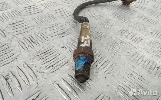 Лямбда-зонд mercedes benz A-class W169 (2SK27PE01)