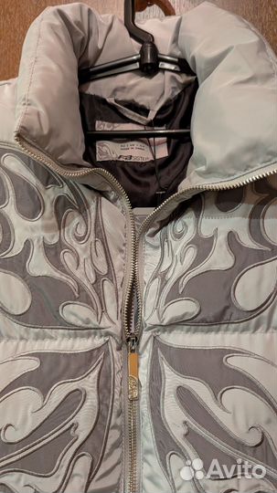 Жилетка женская New Yorker