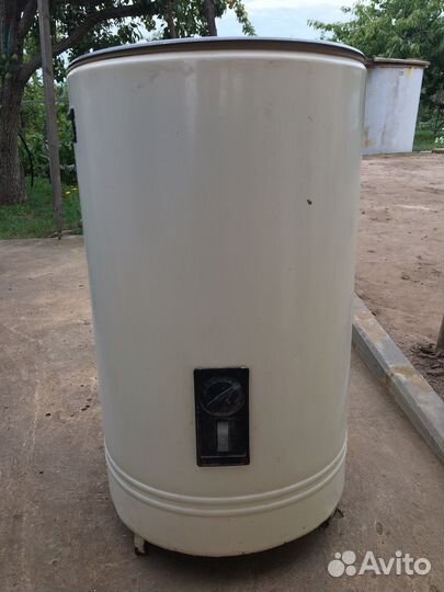 Продается стиральная машинка СССР