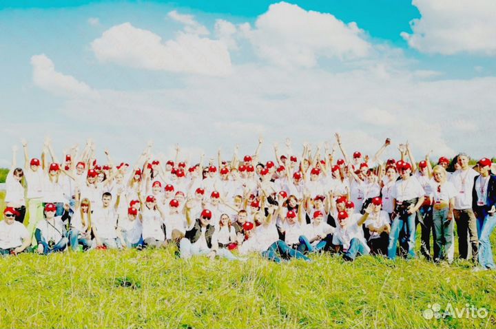 Сборщик-комплектовщик /Без опыта Беспл.Одежда Хоро