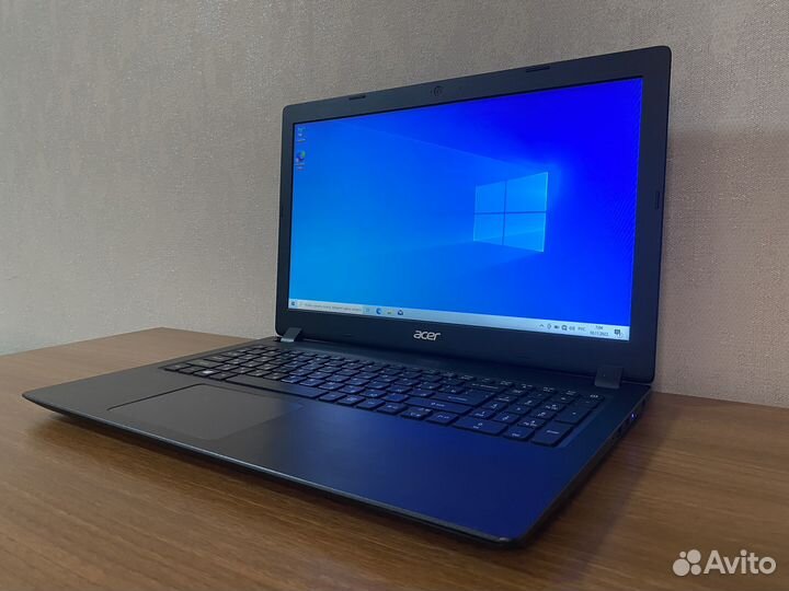 Ноутбук Acer Aspire 3