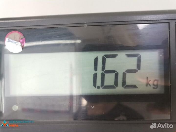 Стеклоподъемник электрический задний правый Subaru