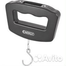 Безмен цифровой, до 50 кг, подсветка, 28210