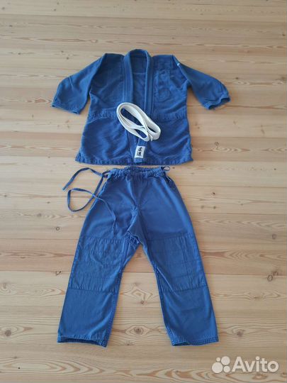 Кимоно/Самбовка