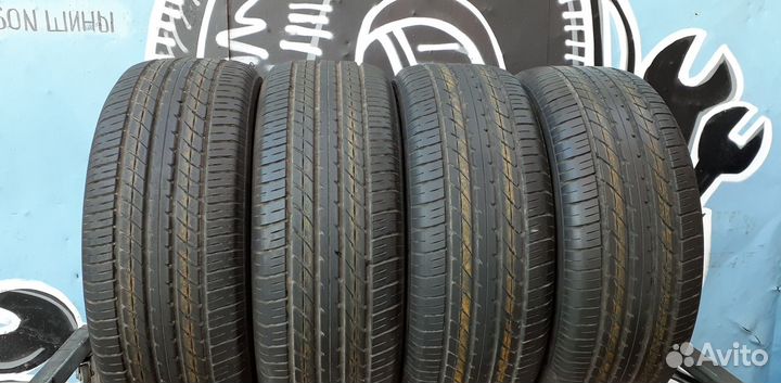 Toyo Tranpath R30 235/50 R18