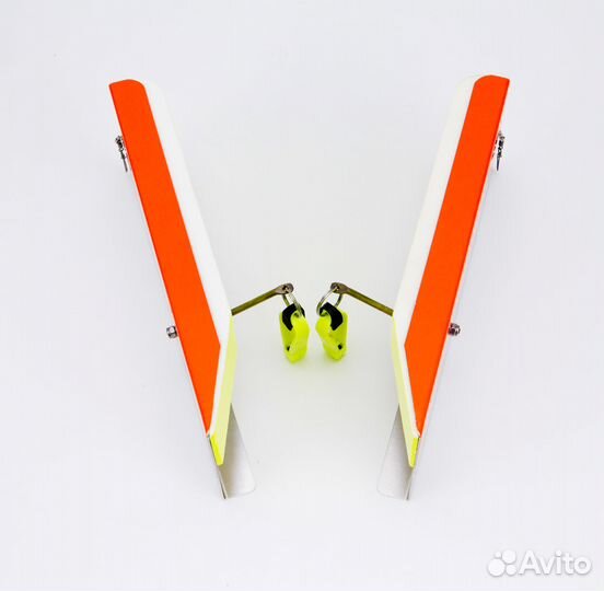 Самые удобные минипланеры для троллинга - лучшие