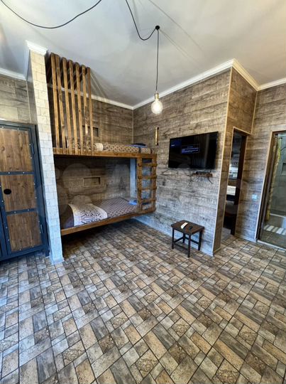 Дом 45 м² на участке 10 сот.