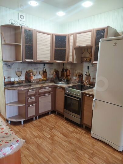 Квартира-студия, 28 м², 6/16 эт.