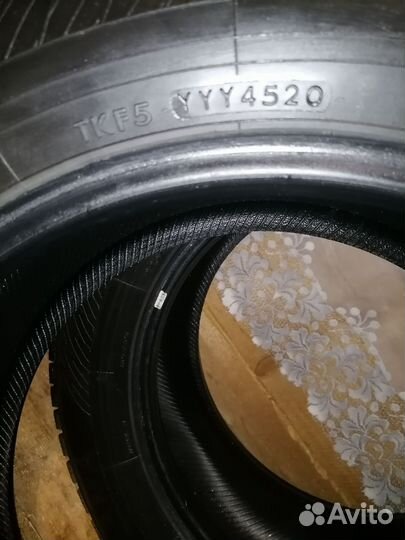 Yokohama Ice Guard IG65 225/65 R17 106T