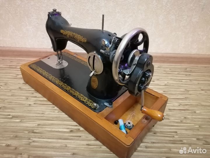 Швейная машина подольск