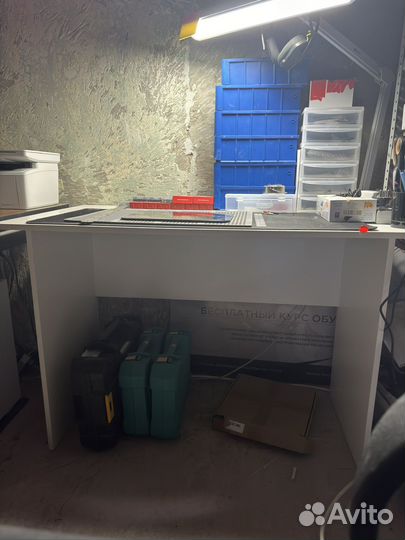 Стол (Рабочий, письменный, компьютерный)