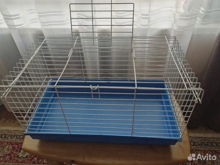 Клетки для животных б/у