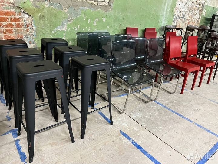 Оборудование для кафе