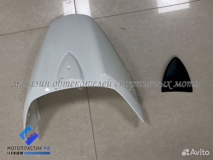 Ducati 1100 796/795/696 2003-2014 мотопластик