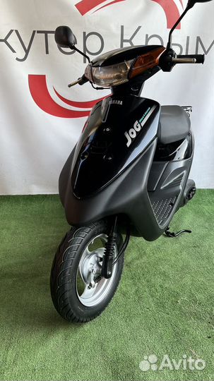 Yamaha Jog Next Zone (Только с Японии)