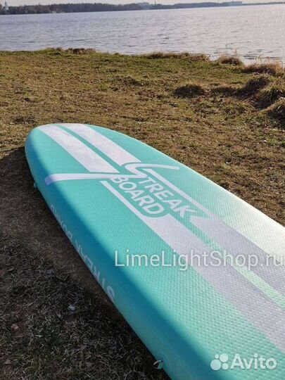 Новый сап StreakBoard в наличии в Москве и мо