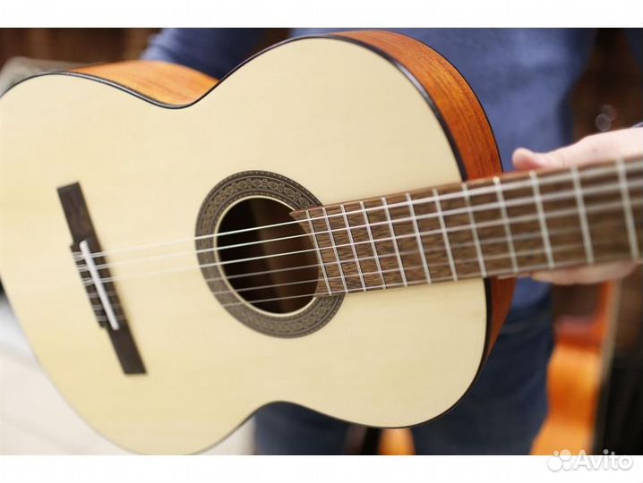 Cort AC100-OP классическая гитара