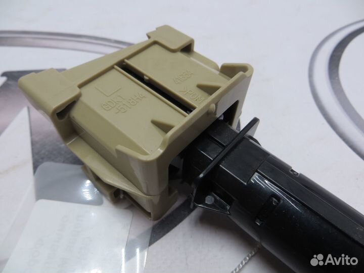 Форсунка омывателя Фар левая Mazda 6 GH