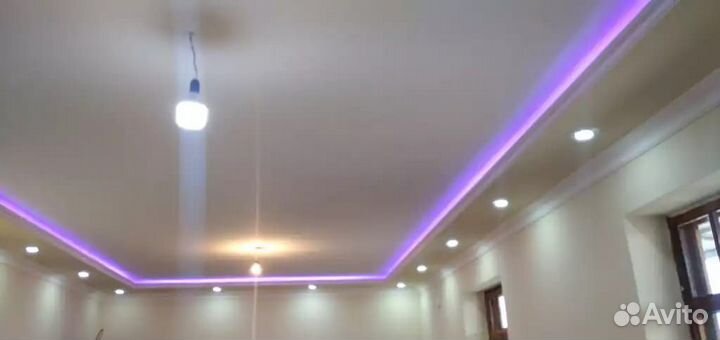 Ремонт квартир под ключ отделочные работы