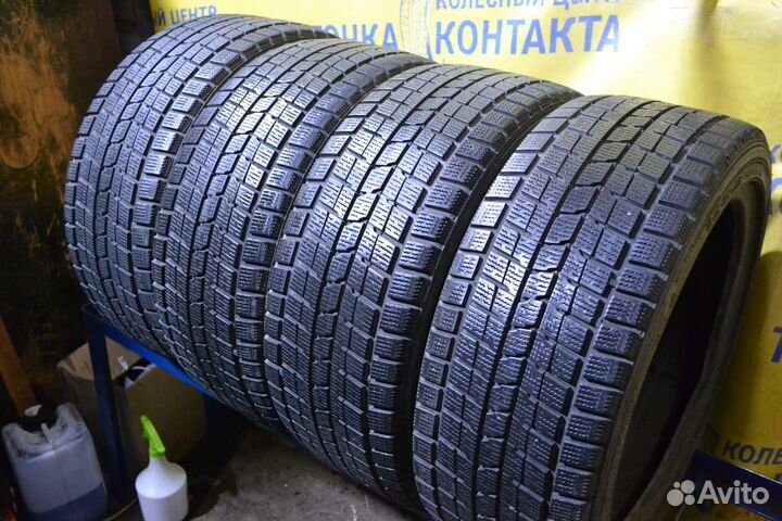 Dunlop DSX 215/45 R17