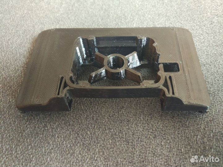 Комплект фиксатора спальника Volvo FH