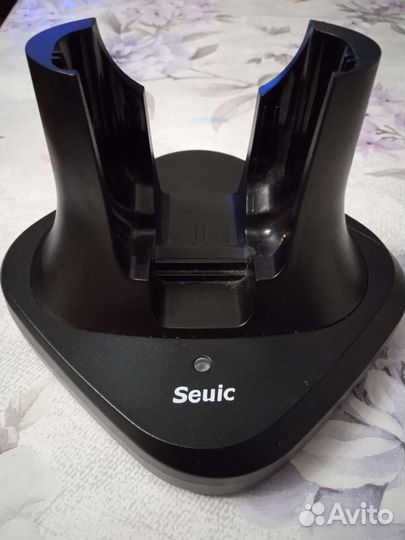 Подстава для тсд seuic A6L-CRD