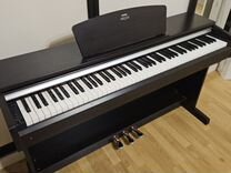 Цифровое пианино Yamaha ydp141 arius