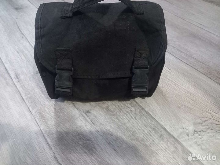 Компрессор автомобильный