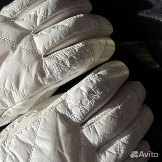 Перчатки bogner